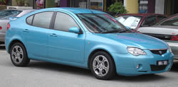 Proton Gen 2 vehicle image